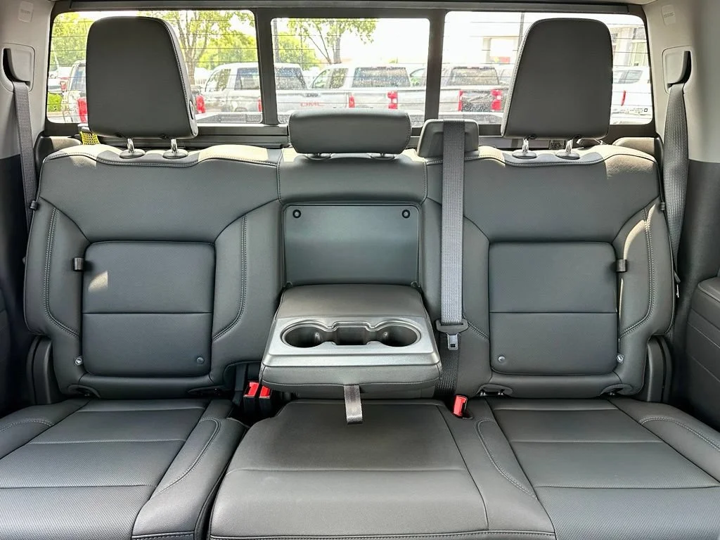 2026 GMC Sierra 1500 SLT - Photo 25