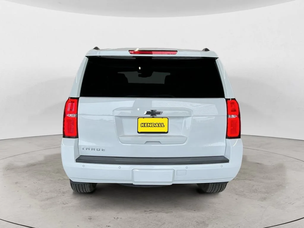 Used 2020 SUMMIT WHITE Chevrolet LT image 6