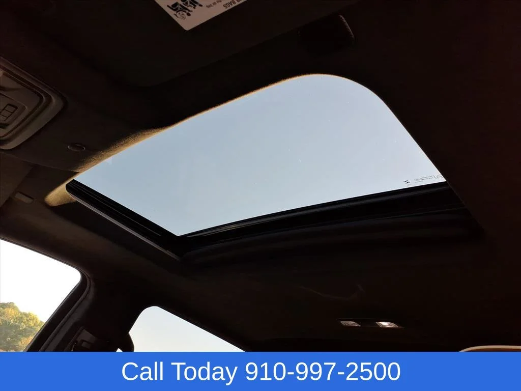 Used 2024 Onyx Black GMC Denali Ultimate image 19