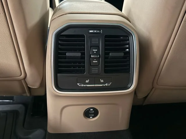 Certified Used 2026 Black Porsche  image 28