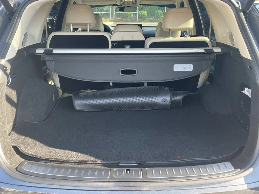 Used 2021 Gray Genesis 2.5T image 9