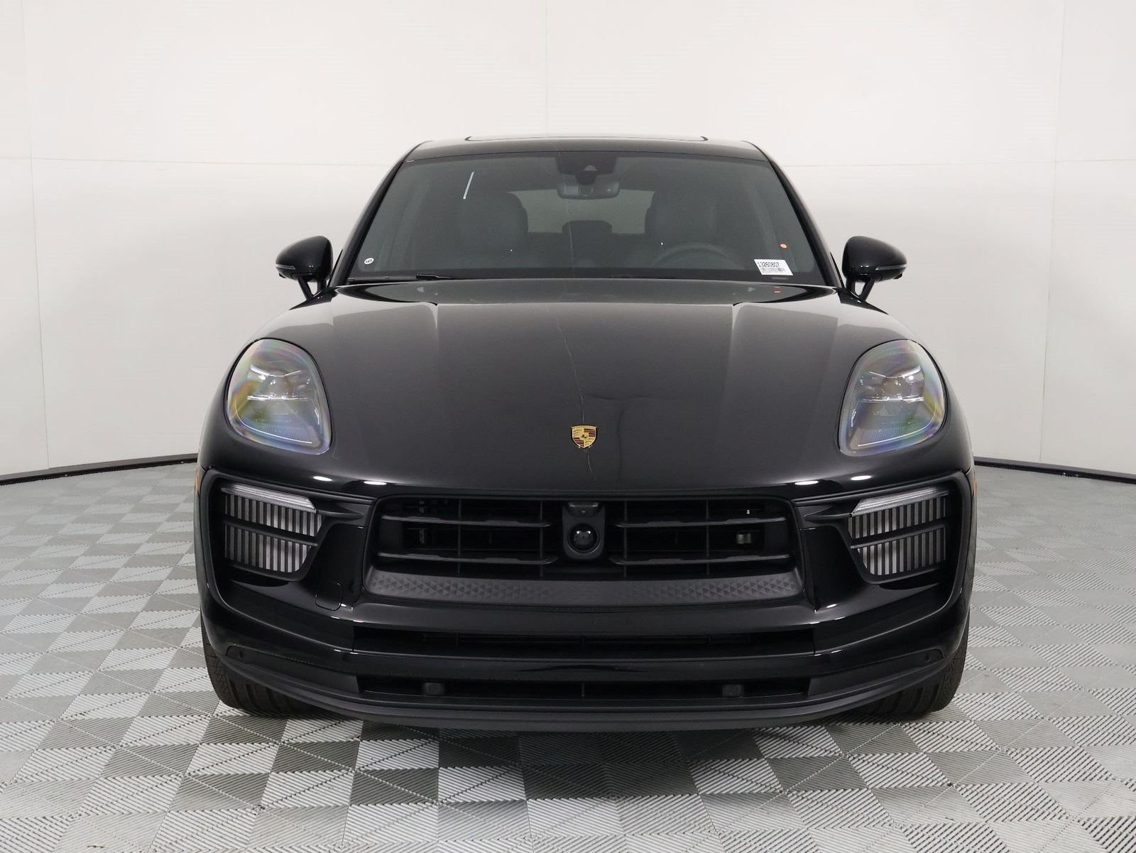 New 2026 Black Porsche S image 10