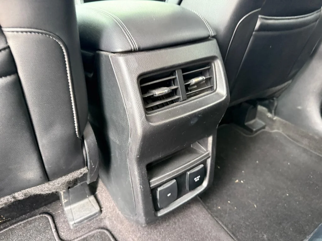Used 2019 Black Ford Titanium image 22