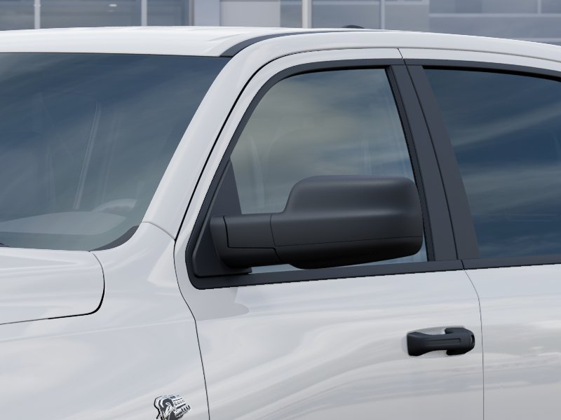 New 2027 Bright White Clearcoat RAM Express image 39