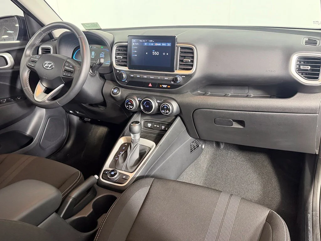 Certified Used 2026 Gray Hyundai SEL image 15