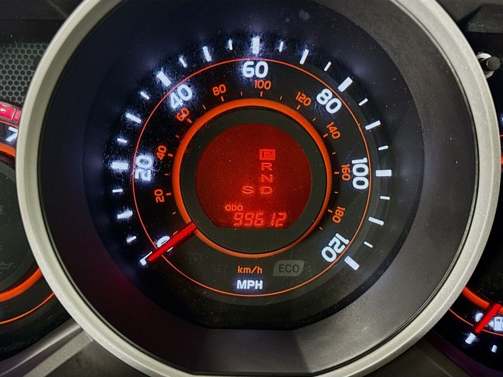 Used 2012 Magnetic Gray Metallic Toyota Limited image 13