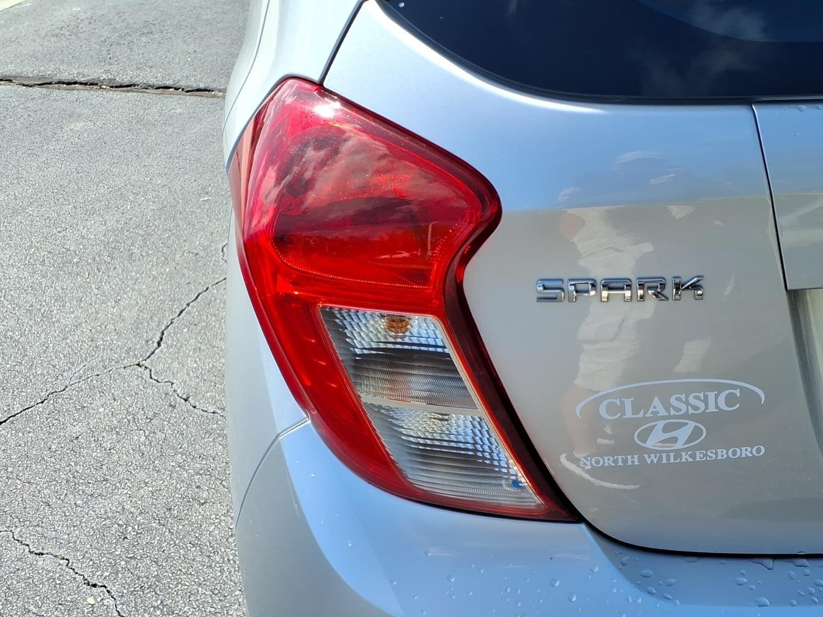 Used 2022 Silver Ice Chevrolet 1LT image 15