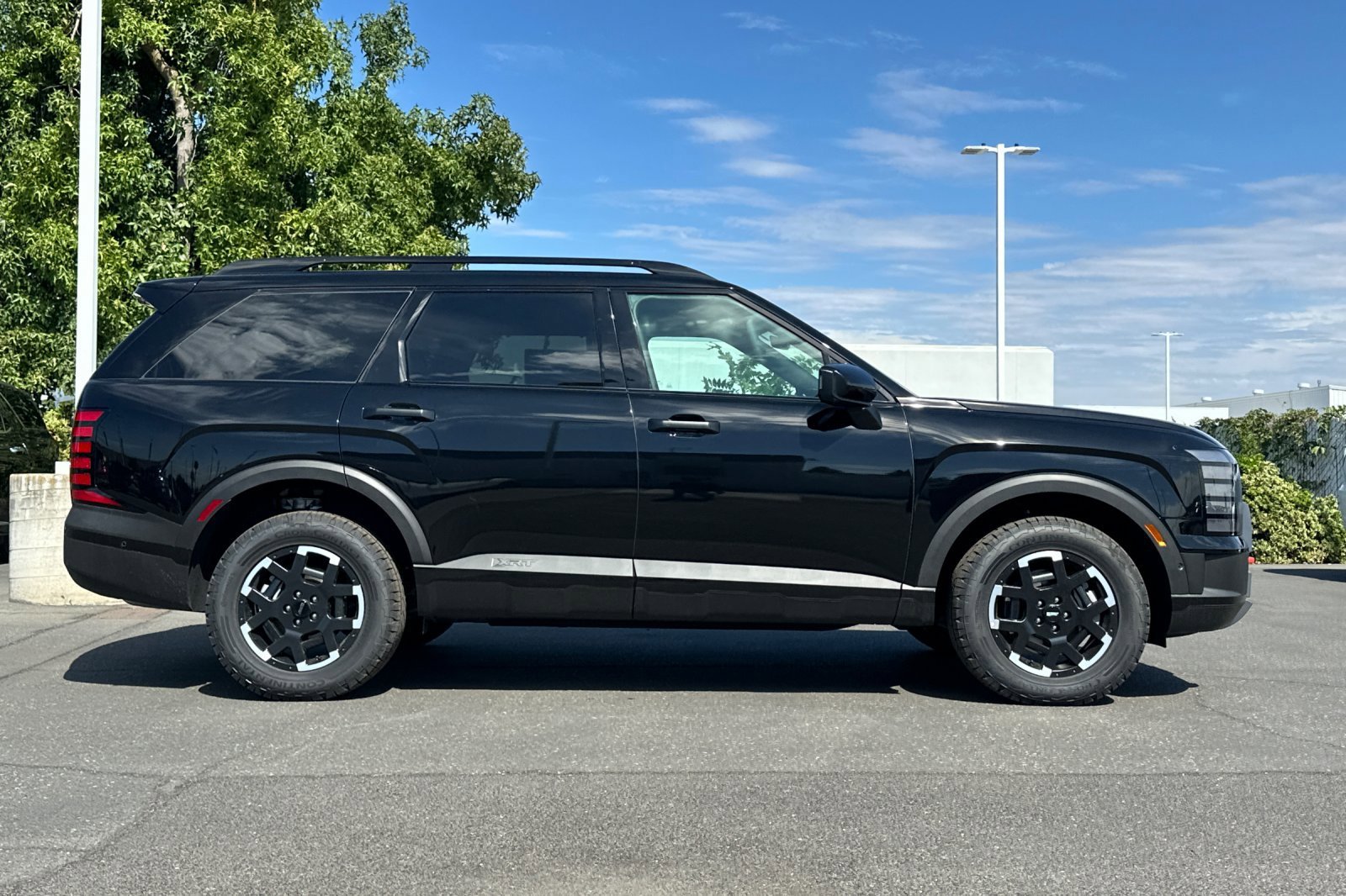 2026 Hyundai Palisade XRT Pro - Photo 33