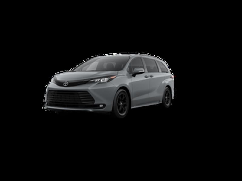 New 2026 Cement Toyota Woodland Edition image 6