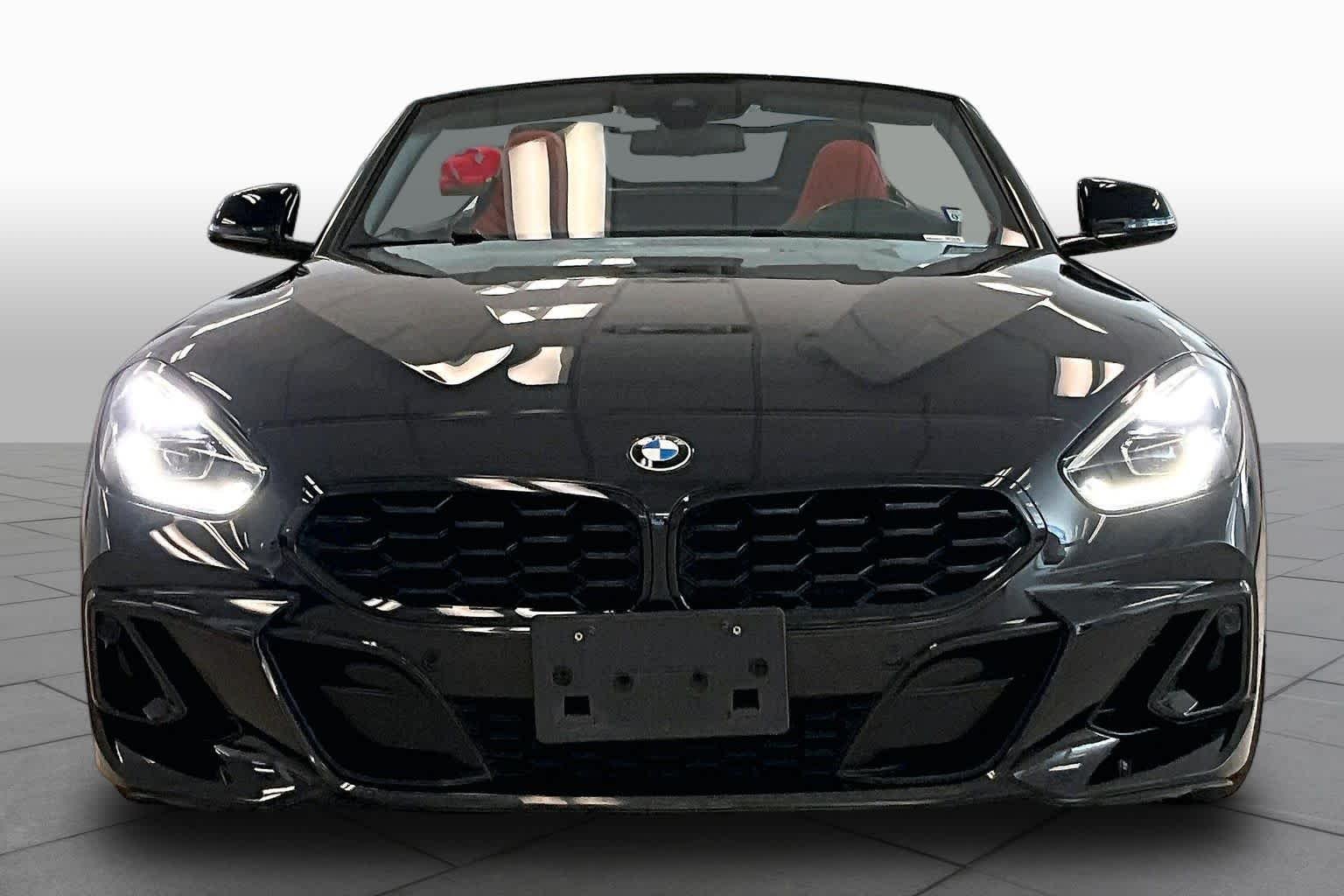Pre-Owned 2024 BMW Z4 M40i