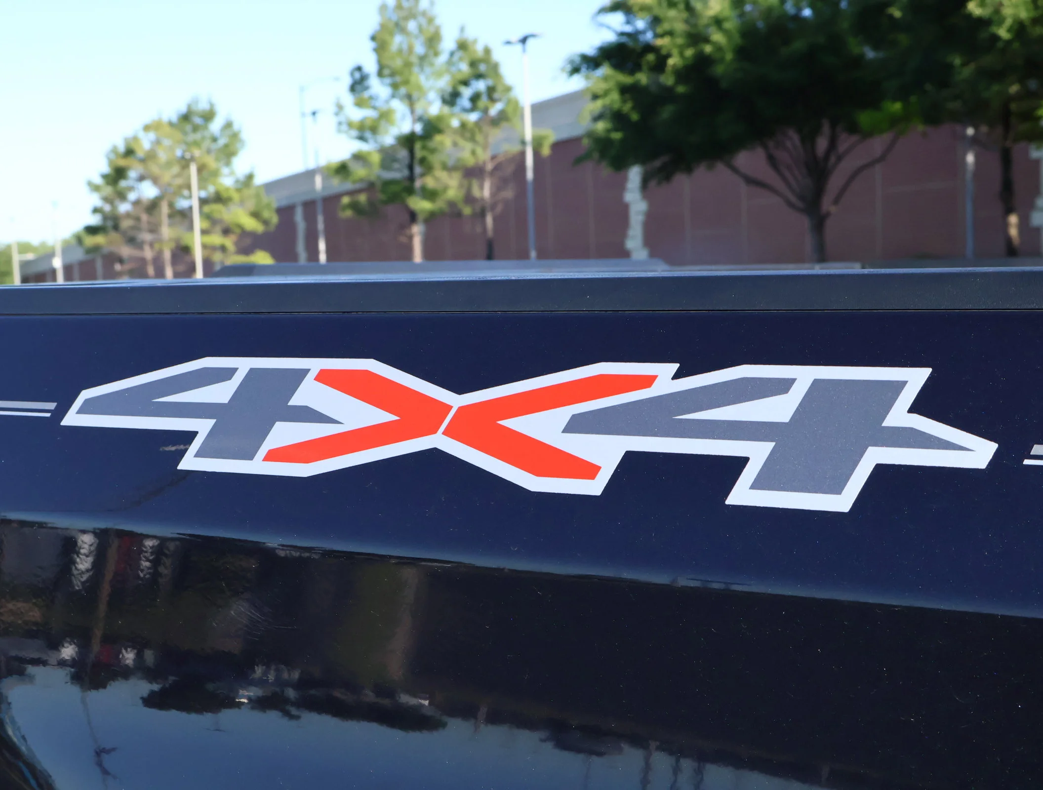 Used 2023 Dark Ash Metallic Chevrolet LT (2FL) image 6