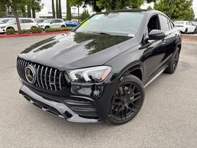 2023 Mercedes-Benz GLE GLE 53 AMG 4MATIC's photo