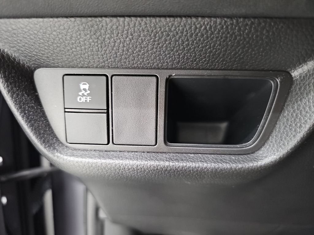 Used 2024 Gray Honda LX image 30