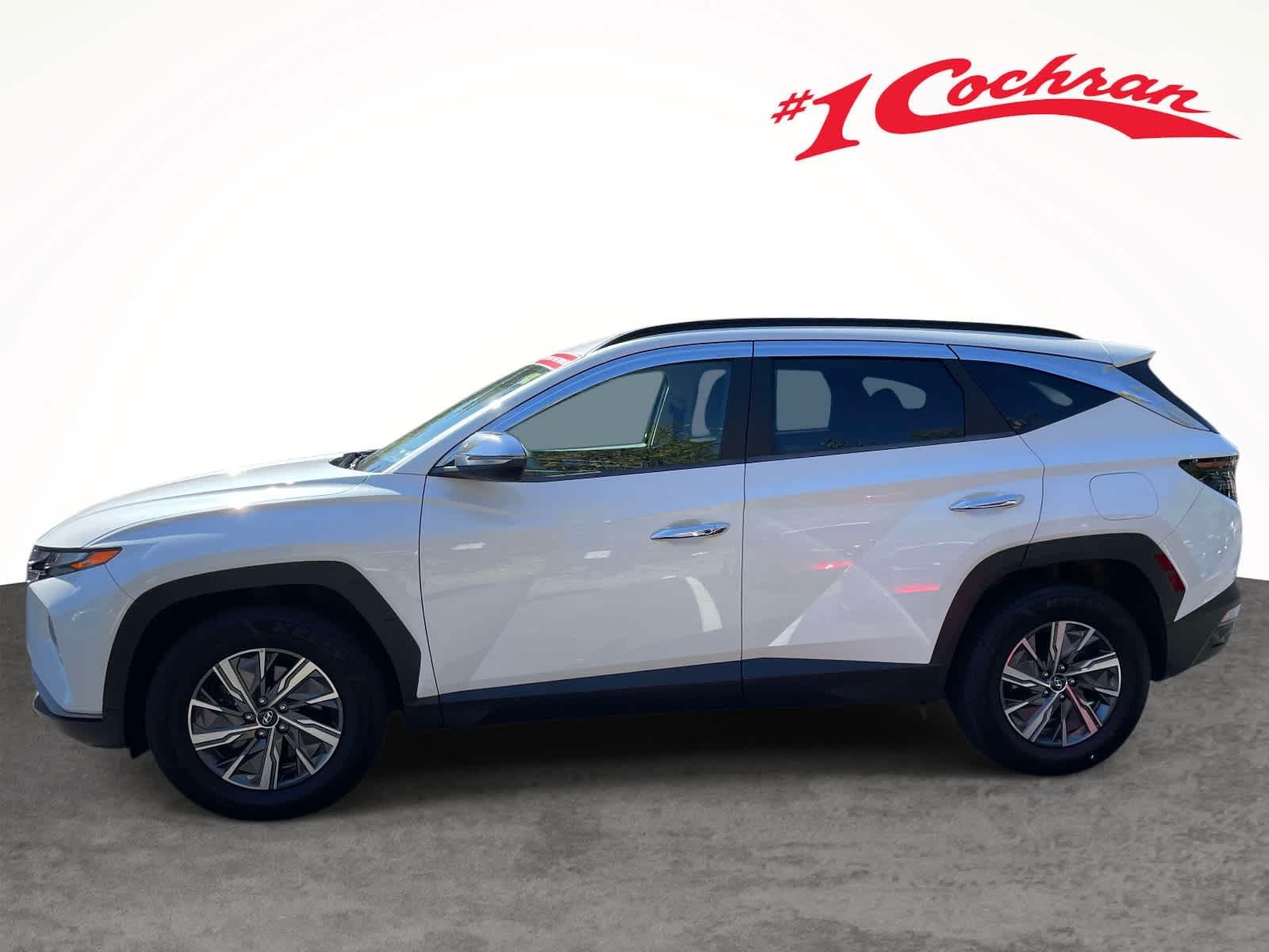Used 2022 QUARTZ WHITE Hyundai Blue image 15