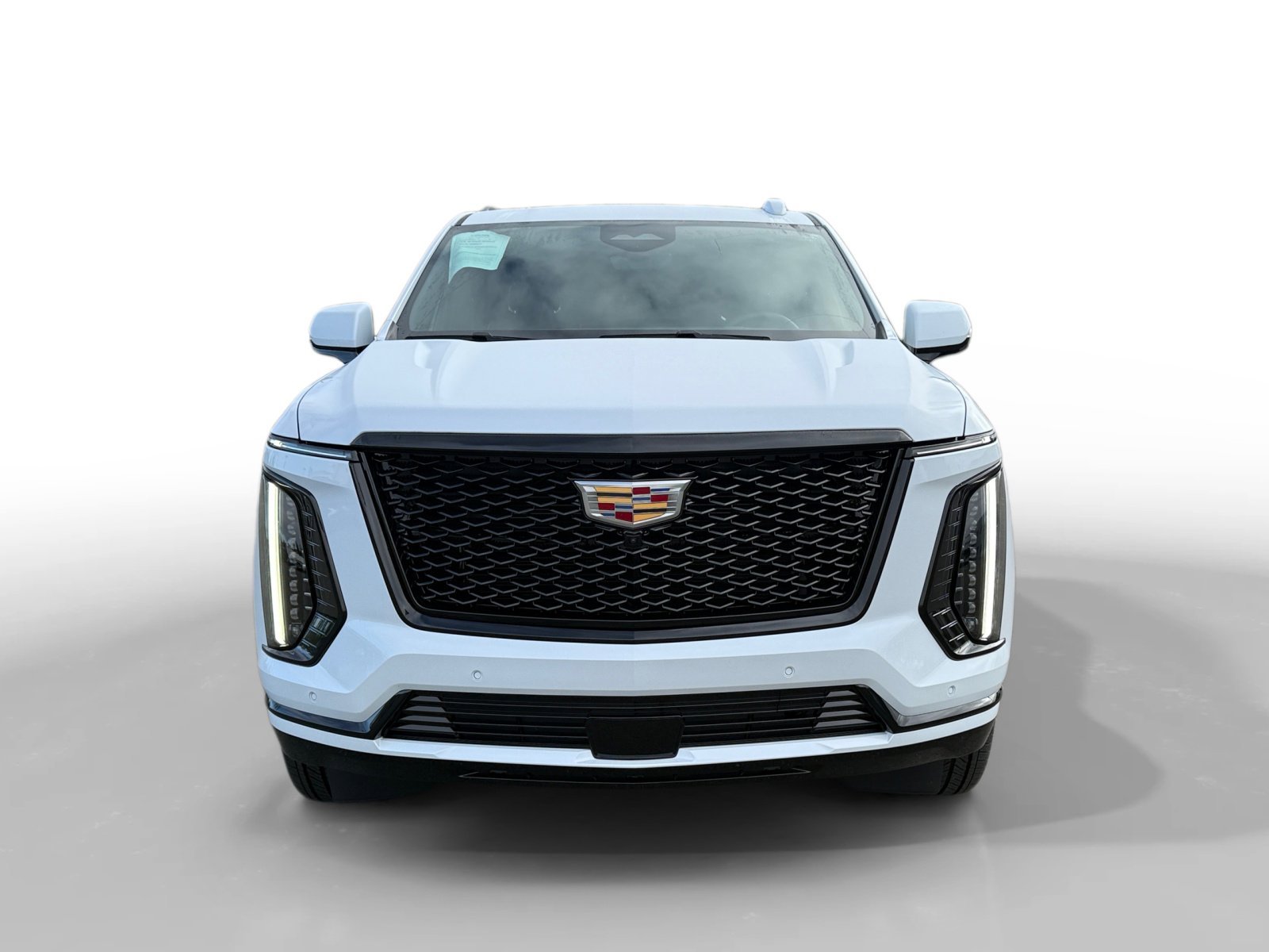 2026 Cadillac Escalade Sport - Photo 8