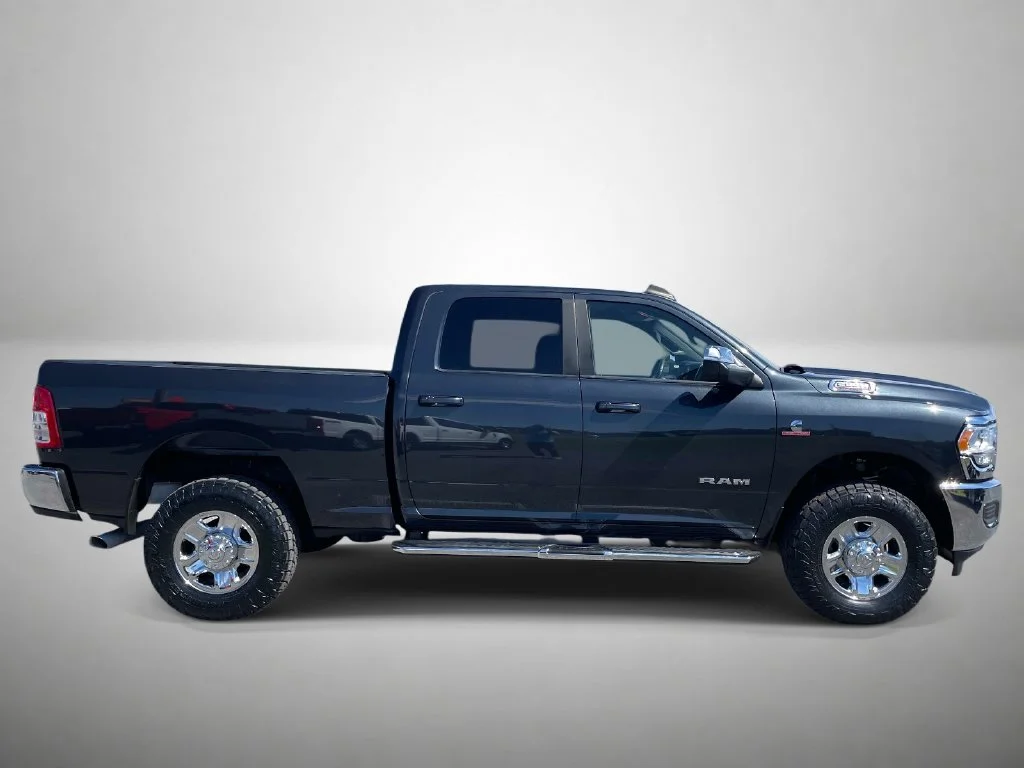 Used 2022 Gray Ram Big Horn image 2