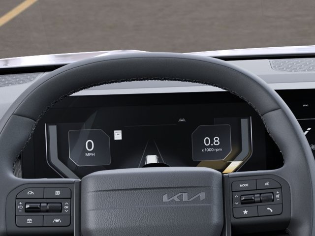 New 2027 Wolf Gray Kia X-LINE SX PRESTIGE image 21