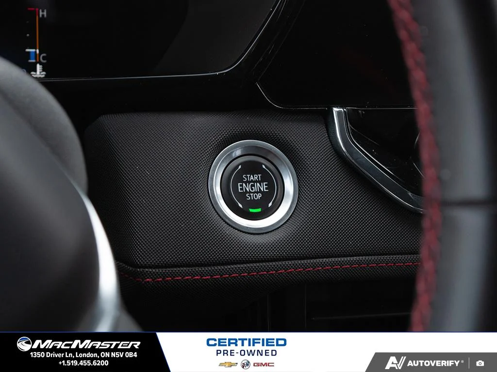 Certified Used 2023  Chevrolet Z71 image 31