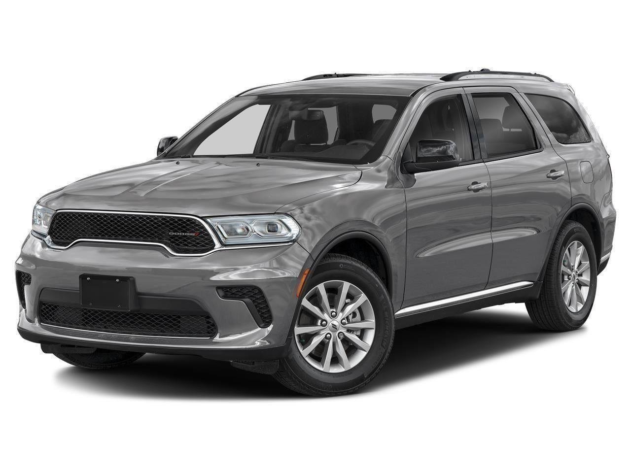Used 2026 Destroyer Gray Clearcoat Dodge GT Plus AWD image 97