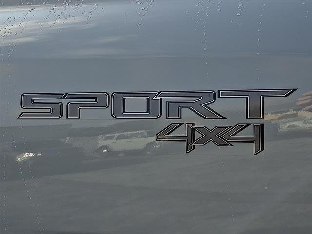 New 2026 Avalanche Ford XLT image 40