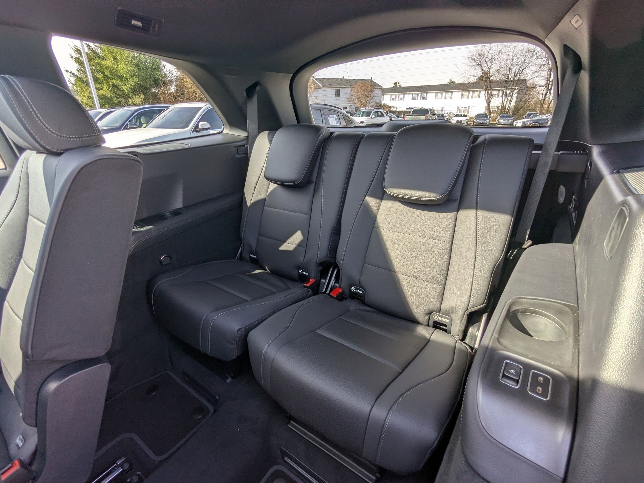 New 2026 Selenite Grey Metallic Mercedes-Benz GLS 450 image 65