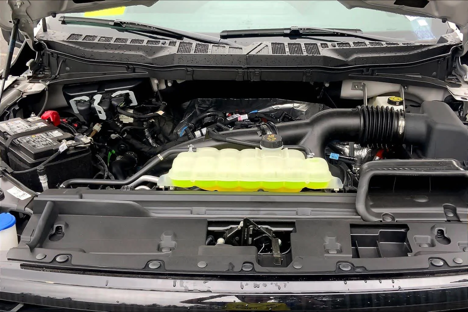 2026 Ford F-150 XLT - Photo 14