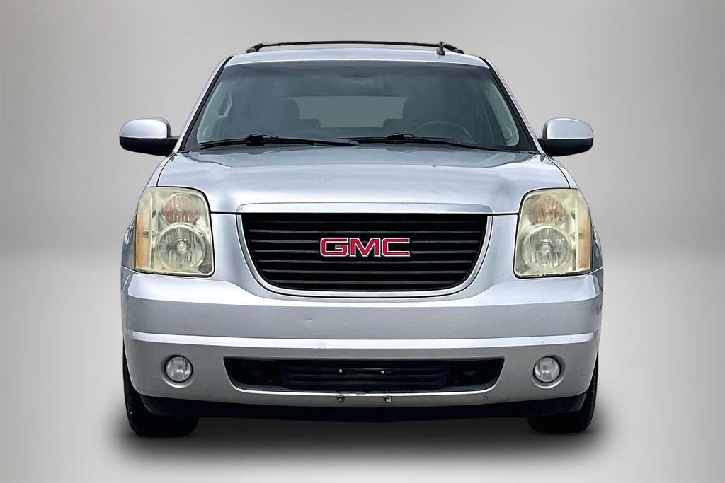 Used 2012 Silver GMC SLT image 3