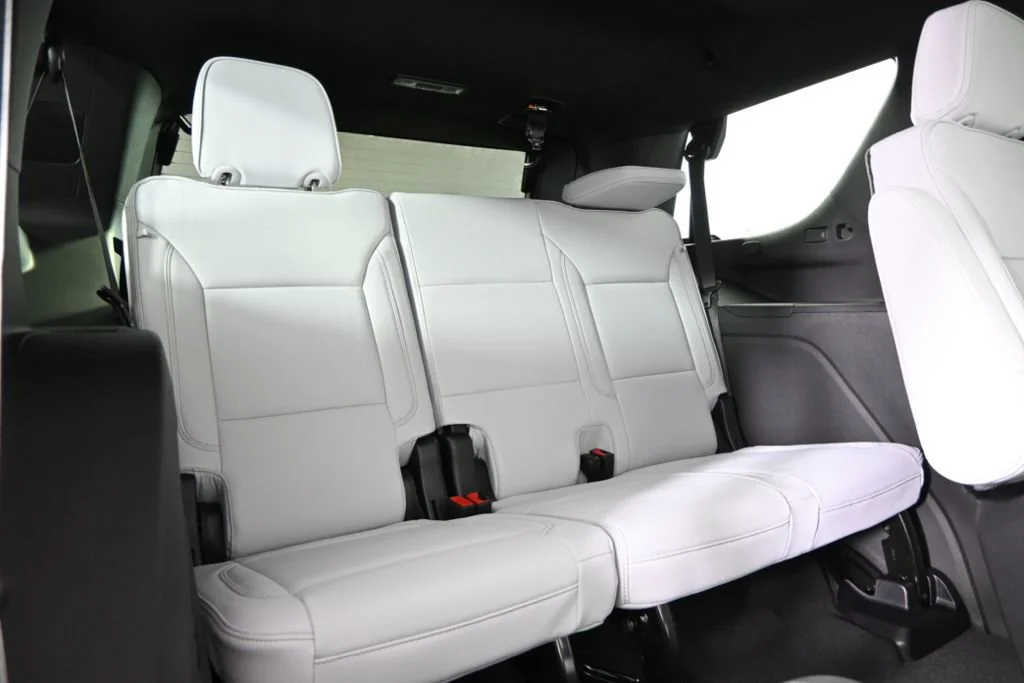 2026 Chevrolet Tahoe Premier - Photo 17