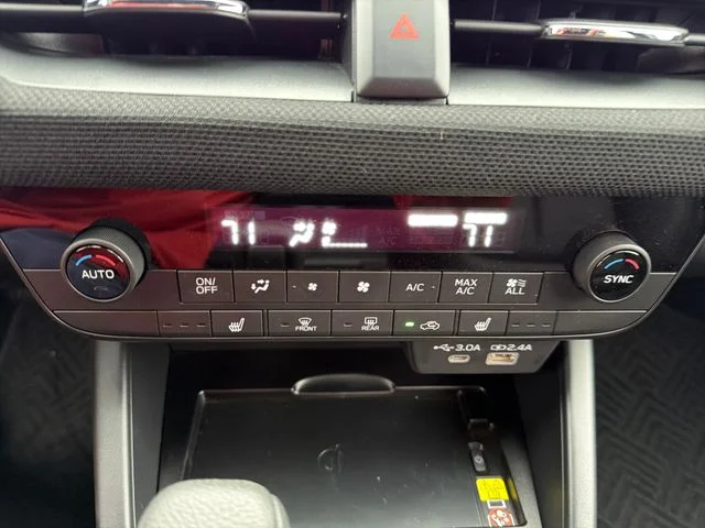 Certified Used 2026 Silver Subaru Limited XT image 14