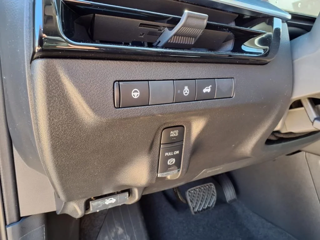 2025 Nissan Murano SL - Photo 8
