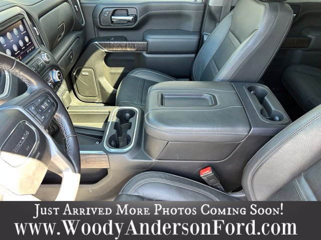 Used 2022 Silver GMC Denali image 15