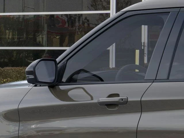 New 2026 Marsh Gray Ford Tremor® image 20