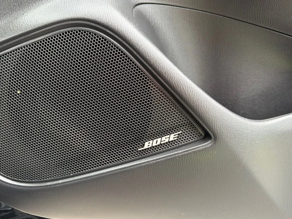Used 2017 Black Mazda Grand Touring image 13