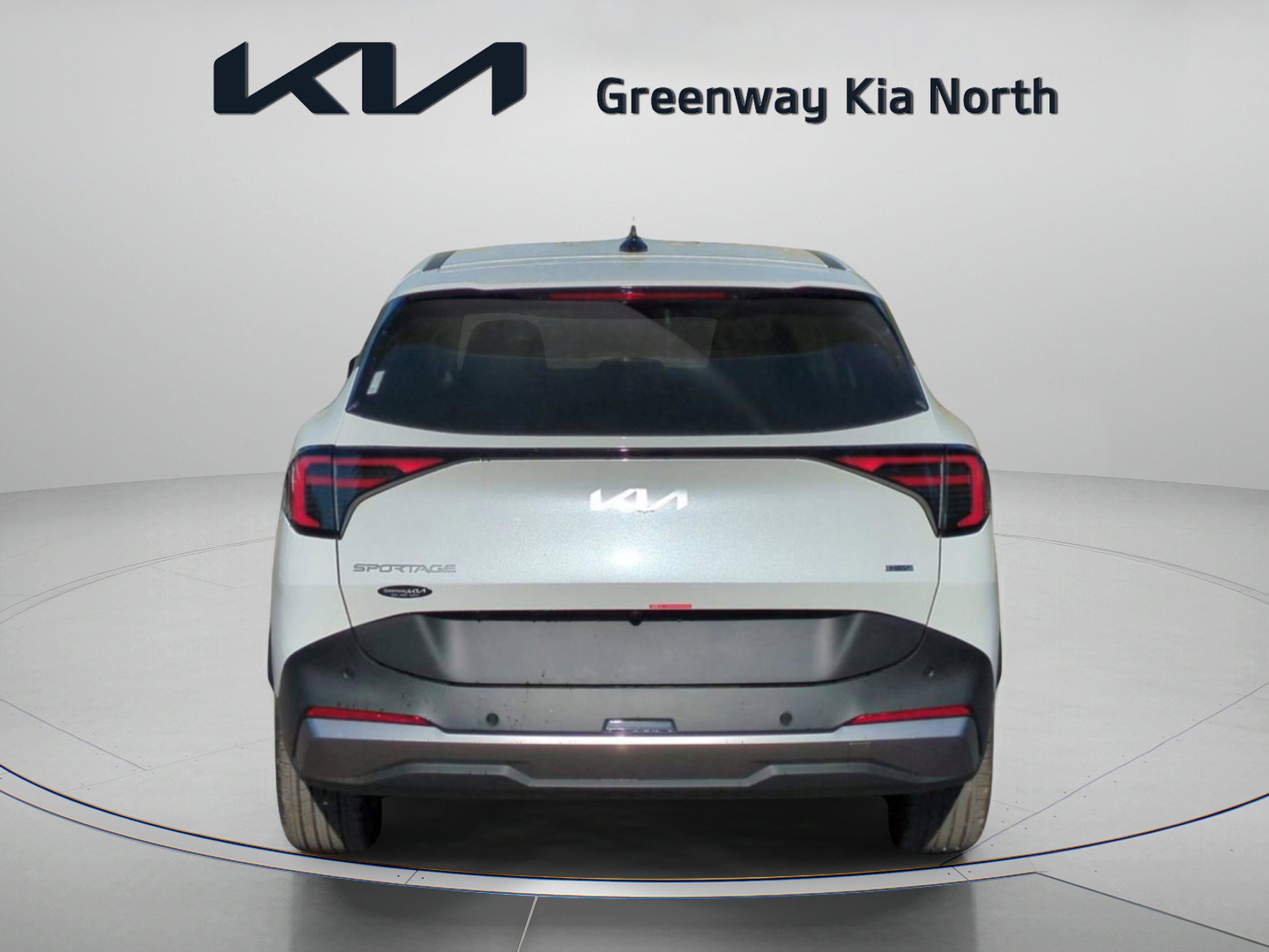 New 2026 Snow White Pearl Kia S image 6