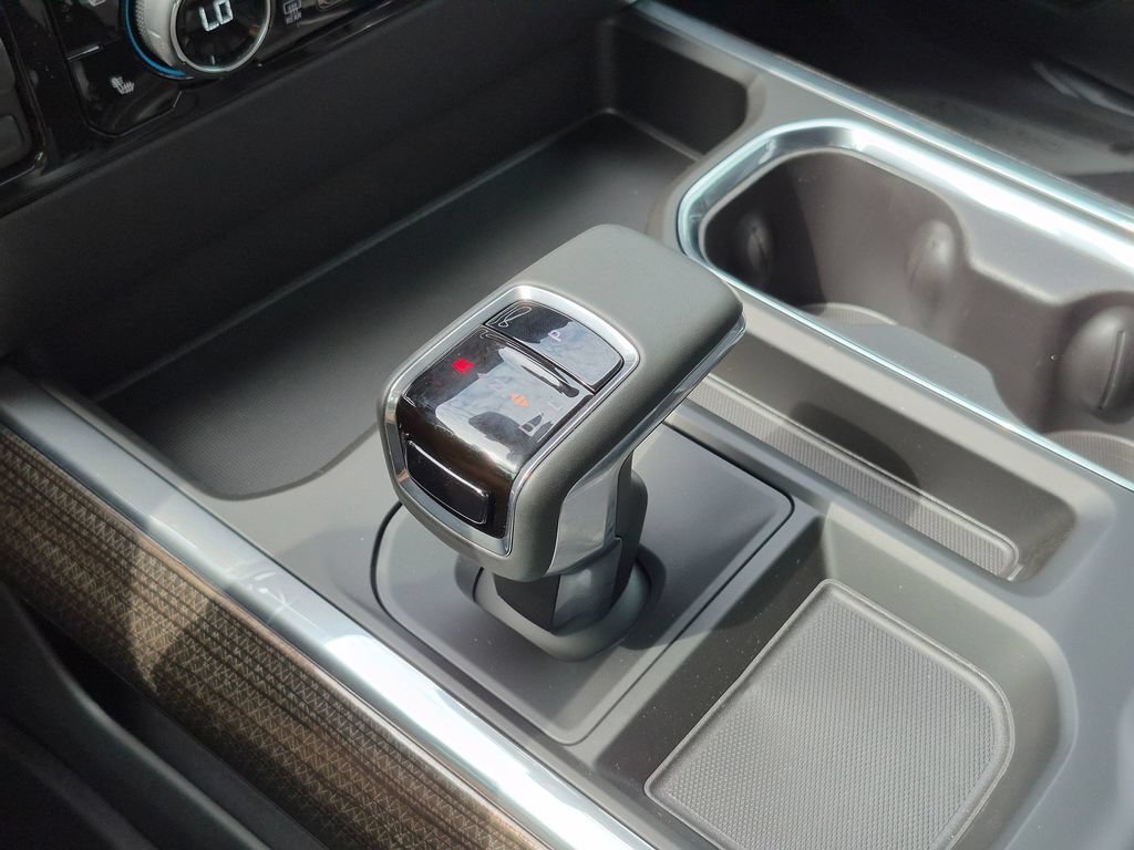 2026 Chevrolet Silverado 1500 RST - Photo 23