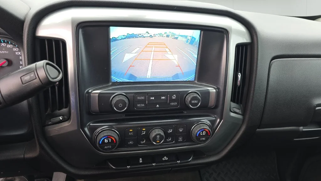 Used 2016 Brown Chevrolet LT image 23