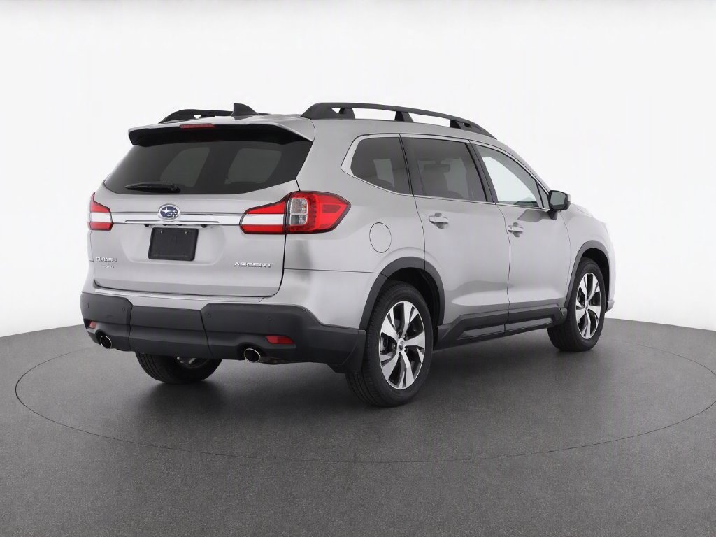 2020 Subaru Ascent Premium - Photo 27