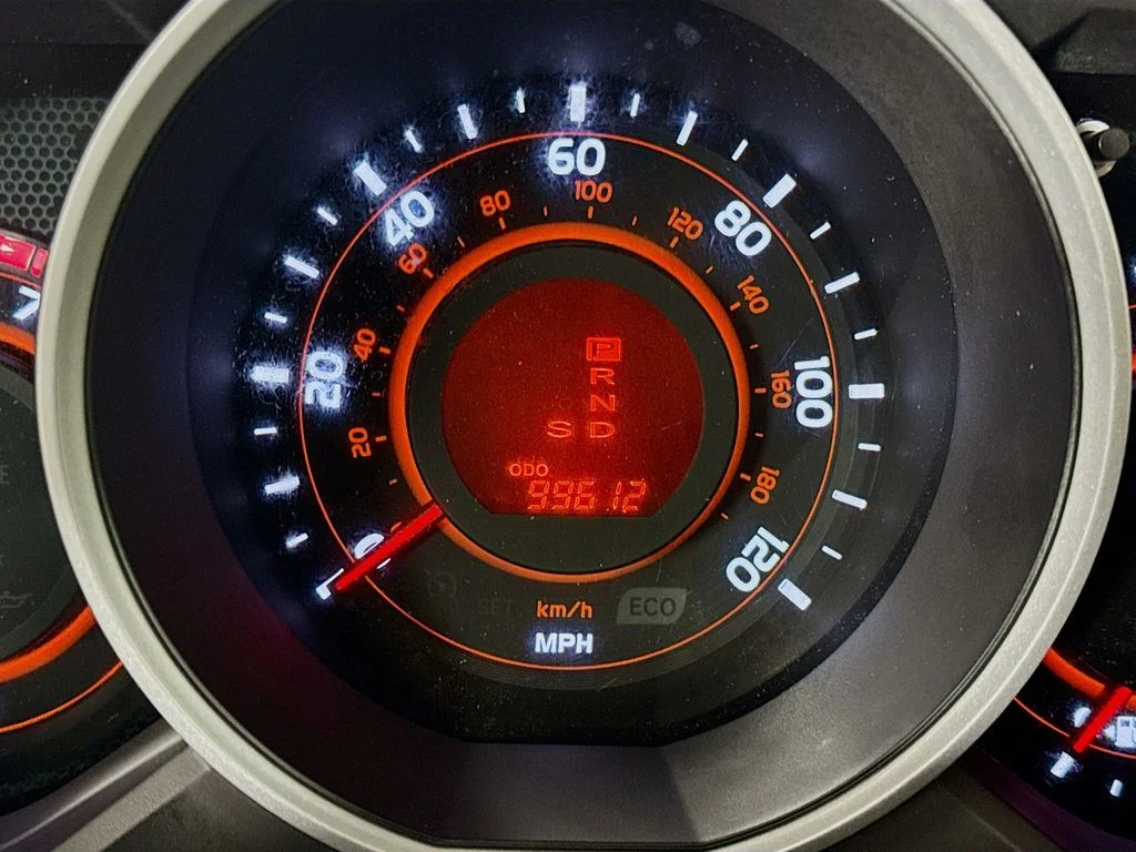 Used 2012 Magnetic Gray Metallic Toyota Limited image 13