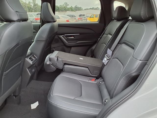 New 2026 Aero Gray Metallic Mazda 2.5 S Premium Plus AWD image 15