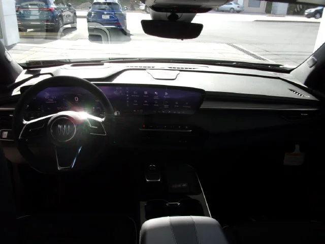 2027 Buick Enclave Sport Touring - Photo 13
