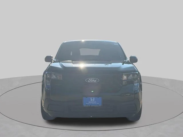 Used 2026 Shadow Black Ford XL image 10
