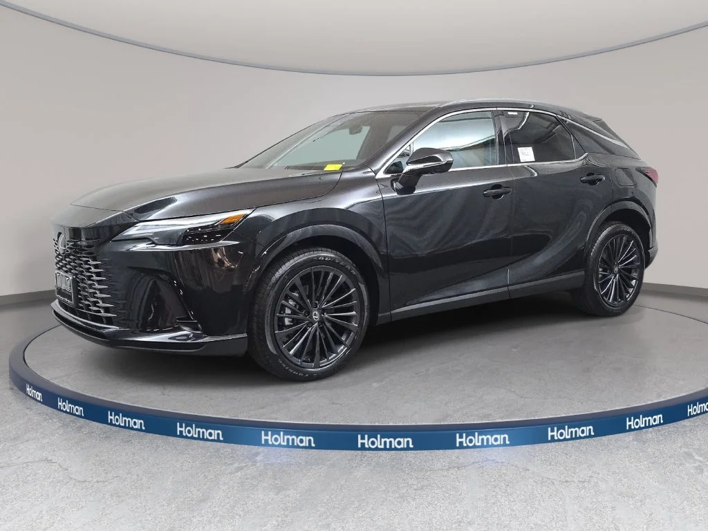 New 2026 Caviar Lexus PREMIUM image 1
