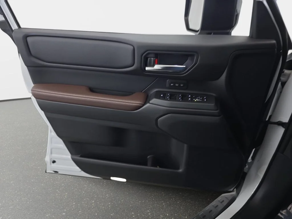 Used 2025 Beige Toyota Base image 28