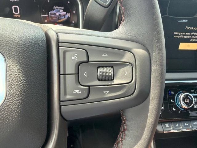 2026 GMC Sierra 2500HD AT4X - Photo 27