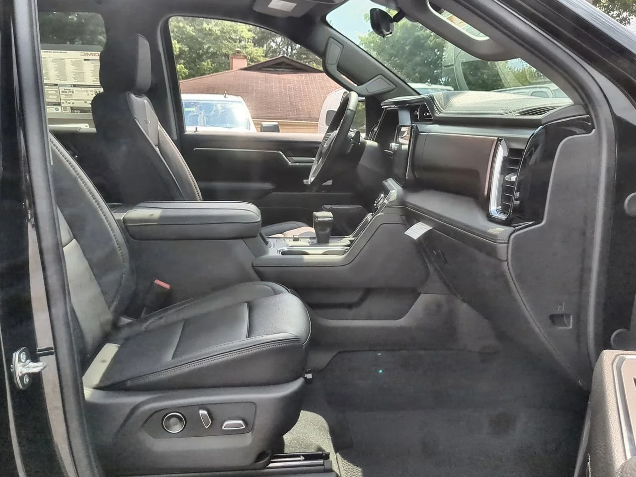 New 2026 Onyx Black GMC Denali image 29