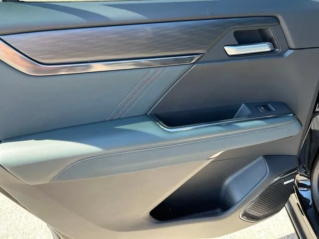 New 2026 Ebony Twilight Metallic GMC AT4 image 16