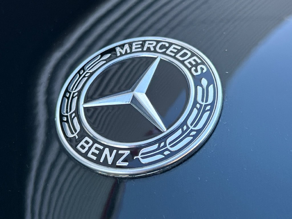 Certified Used 2022 Green Mercedes-Benz GLS 450 image 31