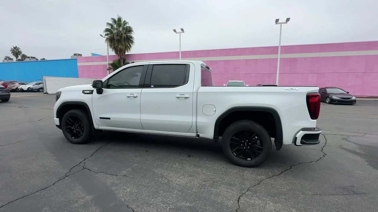 2023 GMC Sierra 1500 Elevation - Photo 51