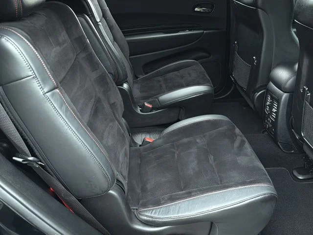 Used 2025 Black Dodge GT Plus image 37