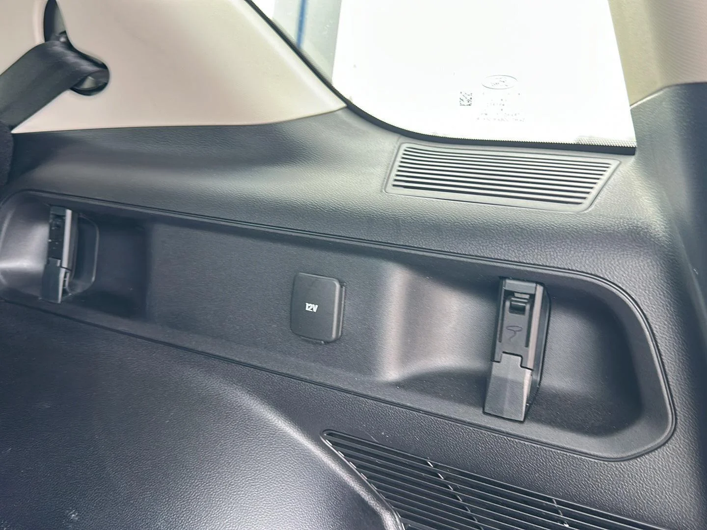 Used 2025 Carbonized Gray Ford Big Bend image 13